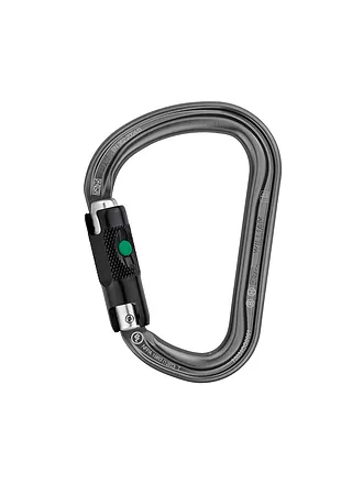 PETZL | Karabiner William Ball-Lock | 