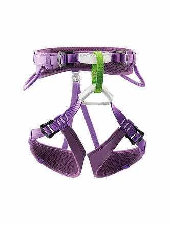 PETZL | Kinder Klettergurt Macchu® | 