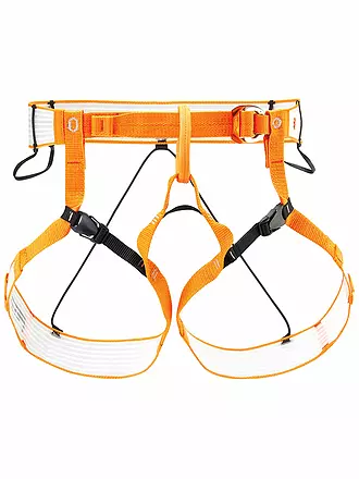 PETZL | Klettergurt Altitude | orange