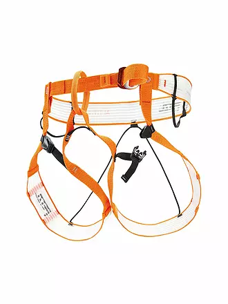 PETZL | Klettergurt Altitude | orange