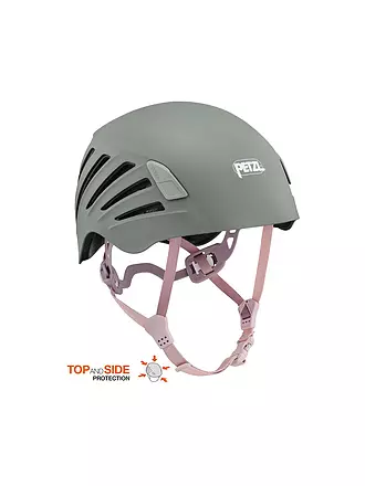 PETZL | Kletterhelm BOREA® | olive