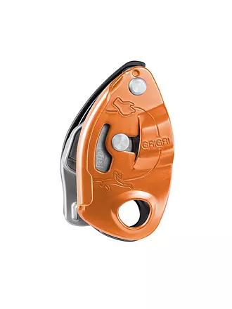 PETZL | Sicherungsgerät GriGri | 