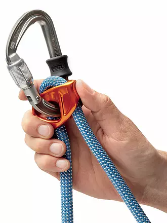 PETZL | Verbindungsmittel Connect Adjust | 