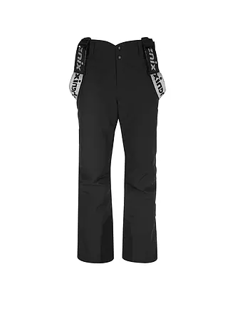 PHENIX | Herren Skihose Thunderbolt | schwarz