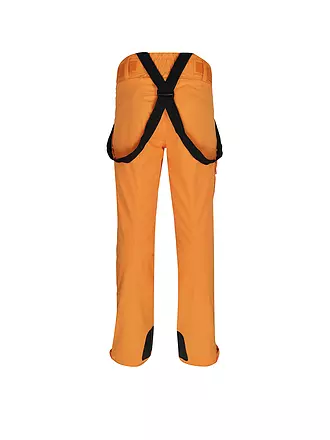 PHENIX | Herren Skihose | orange
