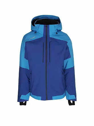 PHENIX | Herren Skijacke Slope | blau