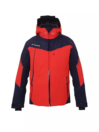 PHENIX | Herren Skijacke | 