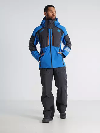 PHENIX | Herren Skijacke | rot