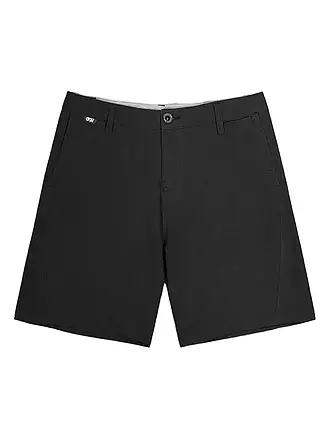 PICTURE |  Herren Boardshort  19 Podar Hybrid 19'' | schwarz