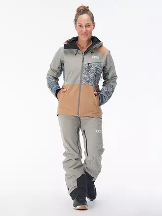 PICTURE | Damen Skihose Exat | 