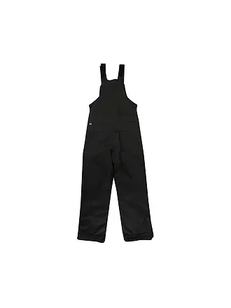 PICTURE | Kinder Skihose Ninge Bib | schwarz