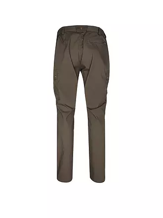 PINEWOOD | Herren Wanderhose Finnveden Classic Insect Safe | olive