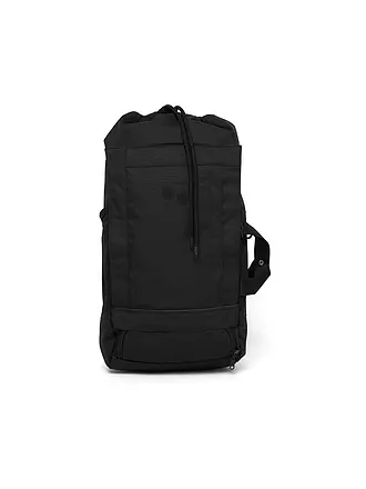 PINQPONQ | Rucksack Blok Large 45L | schwarz