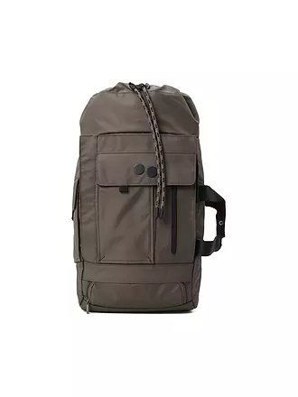 PINQPONQ | Rucksack Blok Medium Construct Pure Woven 30-32L | 