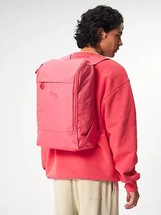 PINQPONQ | Rucksack Purik | hellblau