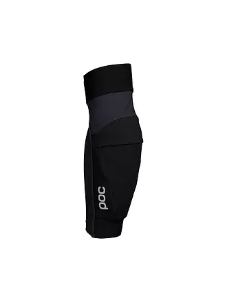 POC | Bike Ellbogenprotektor Oseus VPD Elbow | schwarz