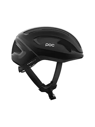 POC | Fahrradhelm Omne Air MIPS | schwarz