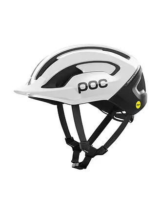 POC | Fahrradhelm Omne Air Resistance MIPS | weiss