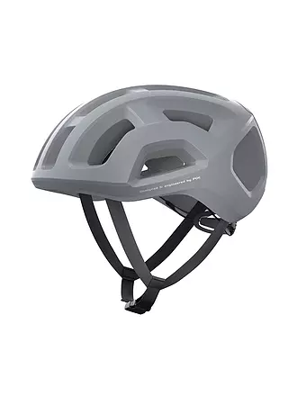 POC | Fahrradhelm Ventral Lite | grau