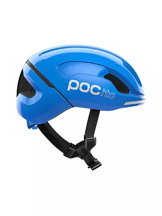 POC | Kinder Fahrradhelm POCito Omne MIPS | gelb