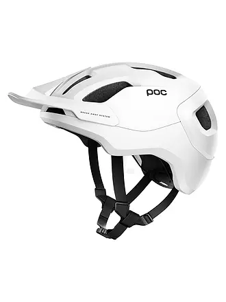 POC | MTB-Helm Axion Spin | gelb