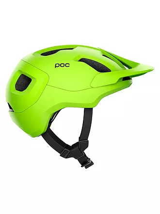 POC | MTB-Helm Axion Spin | weiss