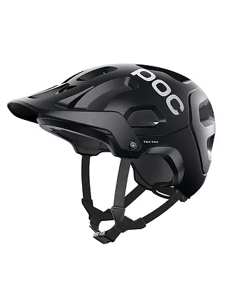 POC | MTB-Helm Tectal | blau
