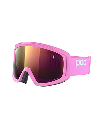 POC | Skibrille Opsin Clarity | pink