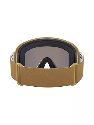 POC | Skibrille Opsin Clarity | braun
