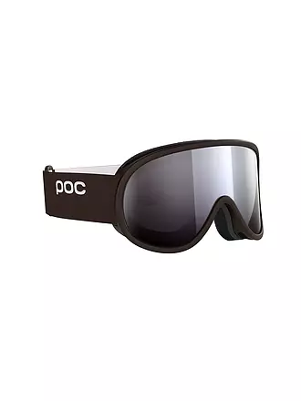 POC | Skibrille Retina Clarity | braun