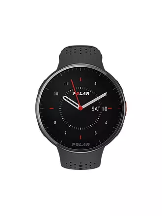 POLAR | GPS-Laufuhr Polar Pacer Pro | weiß