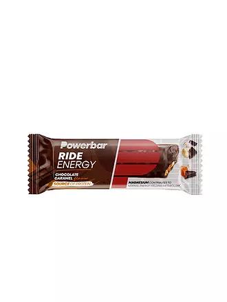 POWER BAR | Energieriegel Ride Coco-Hazelnut Caramel 55g | keine Farbe