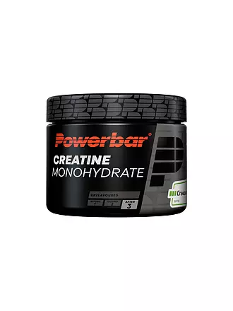 POWER BAR | Getränkepulver Creatine Monohydrate 300g | 