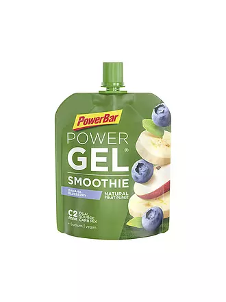 POWER BAR | PowerGel Smoothie Mango Apple 90g | keine Farbe