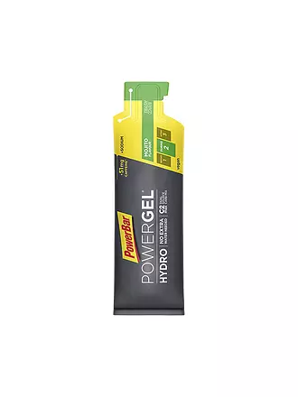 POWER BAR | Powergel Hydro Cola 67ml | keine Farbe