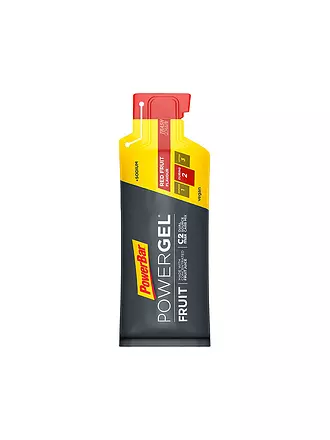 POWER BAR | Powergel Multipack 3+1 gratis | 