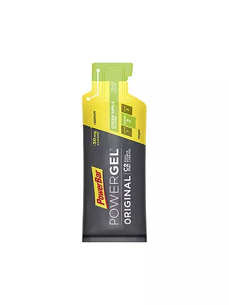 POWER BAR | Powergel Original Espresso 41g | keine Farbe