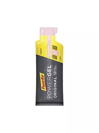 POWER BAR | Powergel Original Espresso 41g | keine Farbe