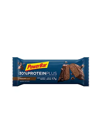 POWER BAR | Proteinriegel 30% Protein Plus Lemon-Cheesecake 55g | keine Farbe