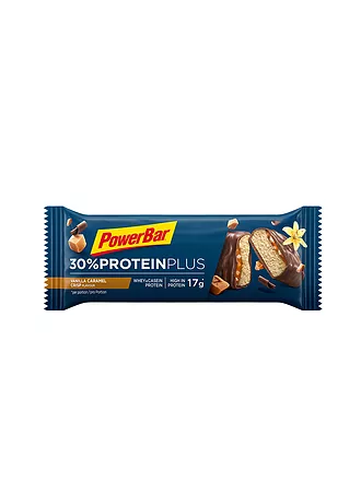 POWER BAR | Proteinriegel 30% Protein Plus Schokolade 55g | keine Farbe