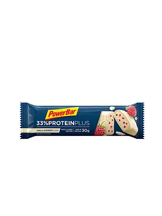 POWER BAR | Proteinriegel 33% Protein Plus Chocolate Peanut 90g | keine Farbe