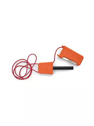 PRIMUS | Feuerstahl Ignition Steel Small Tangerine | orange