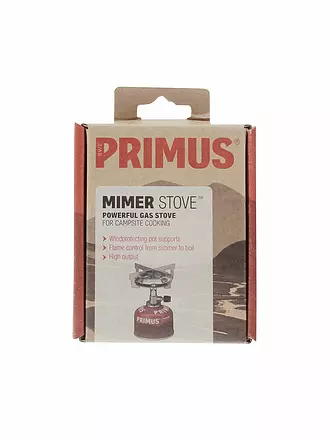 PRIMUS | Kocher Mimer Stove | 