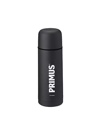 PRIMUS | Thermosflasche 750ml | schwarz