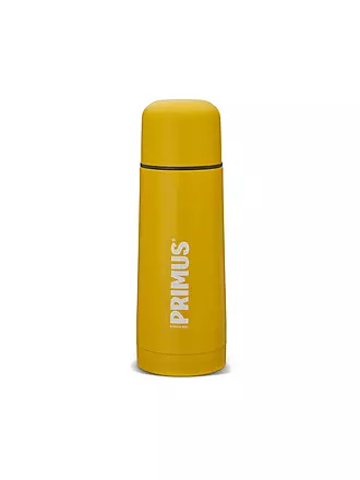 PRIMUS | Thermosflasche 750ml | gelb