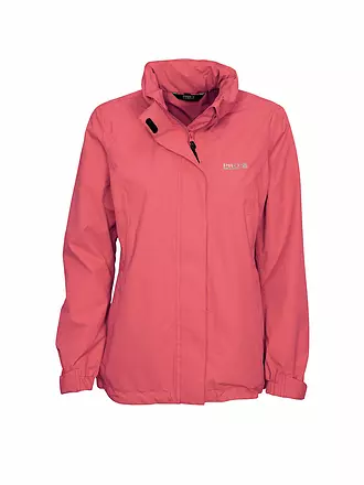 PRO-X ELEMENTS | Damen Regenjacke Elisa TPX | beere