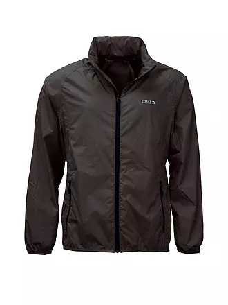 PRO-X ELEMENTS | Herren Regenjacke Packable | grün