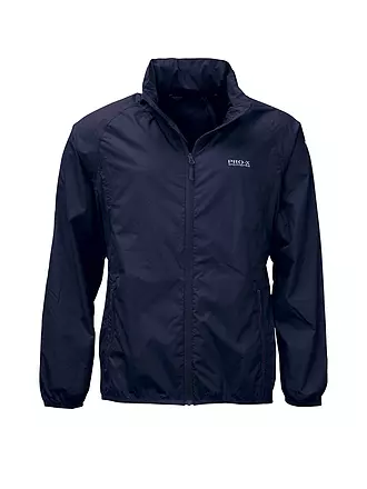 PRO-X ELEMENTS | Herren Regenjacke Packable | grün