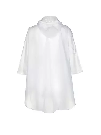 PRO-X ELEMENTS | Kinder Poncho Rainy | transparent