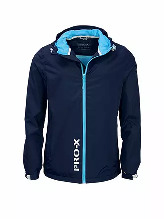 PRO-X ELEMENTS | Kinder Regenjacke Flashy | 